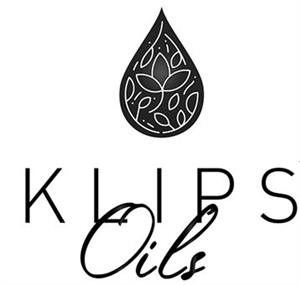 KLIPS Oils - לוגו סימן מסחר רשום