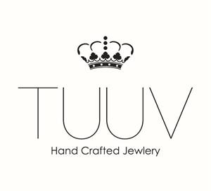 TUUV Hand Crafted Jewlery - לוגו סימן מסחר רשום