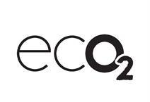 ECO2 - לוגו סימן מסחר רשום