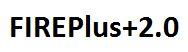 FIREPlus 2.0 - לוגו סימן מסחר רשום