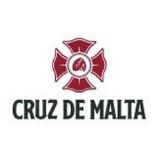 CRUZ DE MALTA - לוגו סימן מסחר רשום