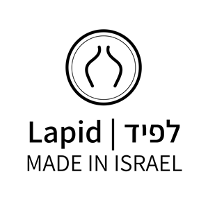 לפיד - לוגו סימן מסחר רשום