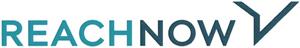 REACHNOW - לוגו סימן מסחר רשום