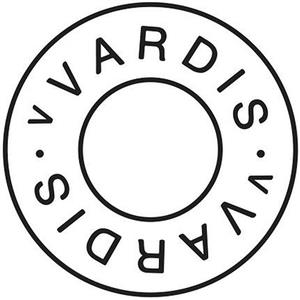 vVARDIS vVARDIS - לוגו סימן מסחר רשום