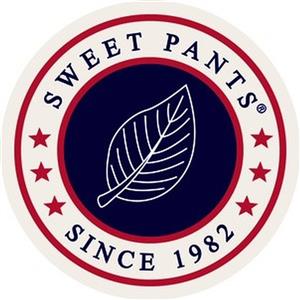 SWEET PANTS SINCE 1982 - לוגו סימן מסחר רשום