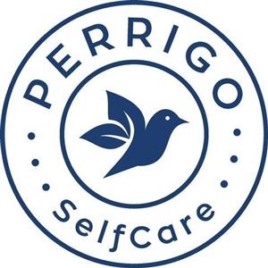 PERRIGO SelfCare - לוגו סימן מסחר רשום
