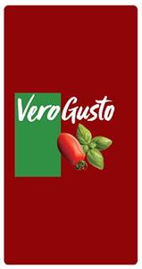 Vero Gusto - לוגו סימן מסחר רשום