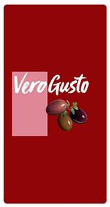 Vero Gusto - לוגו סימן מסחר רשום