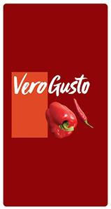 Vero Gusto - לוגו סימן מסחר רשום