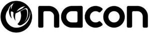 nacon - לוגו סימן מסחר רשום