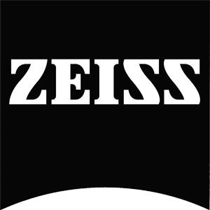 ZEISS - לוגו סימן מסחר רשום