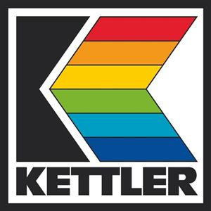 K KETTLER - לוגו סימן מסחר