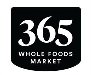 365 WHOLE FOODS MARKET - לוגו סימן מסחר