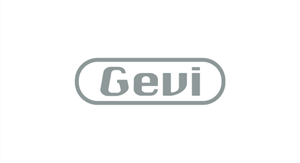 Gevi - לוגו סימן מסחר רשום