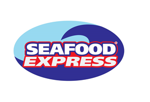 SEAFOOD EXPRESS - לוגו סימן מסחר רשום