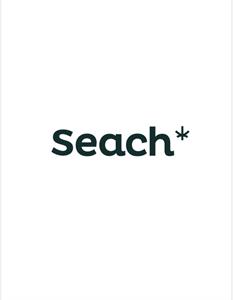 Seach - לוגו סימן מסחר רשום