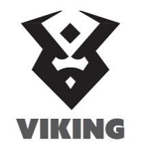 VIKING - לוגו סימן מסחר