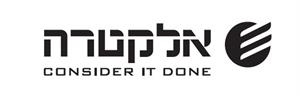 אלקטרה - לוגו סימן מסחר רשום