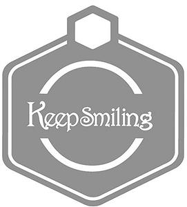 KeepSmiling - לוגו סימן מסחר רשום