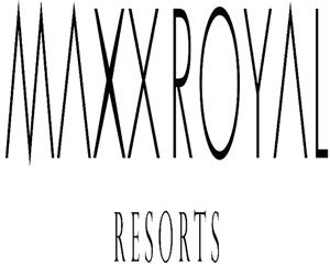 MAXX ROYAL RESORTS - לוגו סימן מסחר רשום