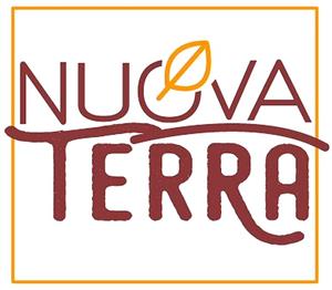 NUOVA TERRA - לוגו סימן מסחר