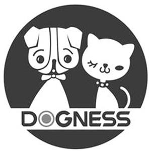 DOGNESS - לוגו סימן מסחר