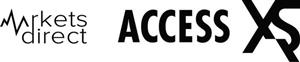 Markets direct ACCESS XS - לוגו סימן מסחר
