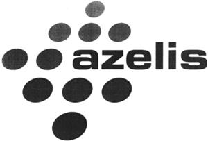 azelis - לוגו סימן מסחר רשום