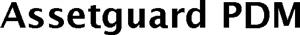 Assetguard PDM - לוגו סימן מסחר רשום