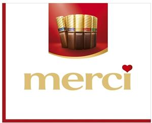 merci - לוגו סימן מסחר רשום