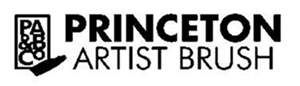 PRINCETON ARTIST BRUSH PAB & CO - לוגו סימן מסחר רשום