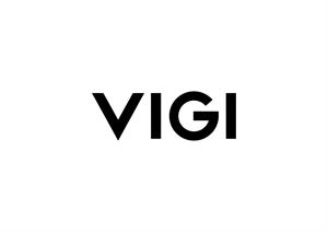VIGI - לוגו סימן מסחר רשום