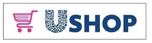 USHOP - לוגו סימן מסחר רשום