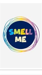 SMELL ME - לוגו סימן מסחר רשום