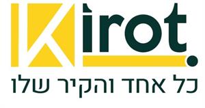 כל אחד והקיר שלו - לוגו סימן מסחר רשום