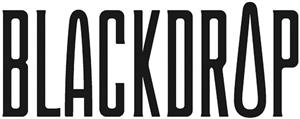 BLACKDROP - לוגו סימן מסחר רשום
