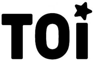 TOi - לוגו סימן מסחר רשום
