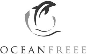 OCEAN FREEE - לוגו סימן מסחר רשום