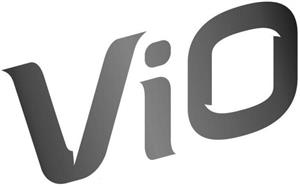 vio - לוגו סימן מסחר רשום