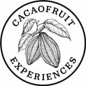 CACAOFRUIT EXPERIENCES - לוגו סימן מסחר רשום