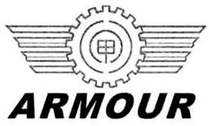 ARMOUR - לוגו סימן מסחר רשום