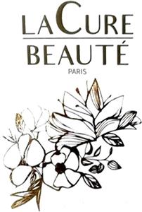 LA CURE BEAUTÉ PARIS - לוגו סימן מסחר רשום