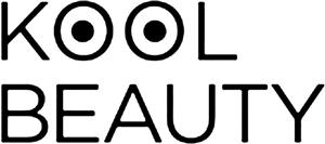 KOOL BEAUTY - לוגו סימן מסחר רשום