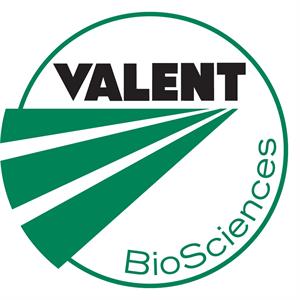 VALENT BioSciences - לוגו סימן מסחר רשום
