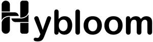 Hybloom - לוגו סימן מסחר רשום