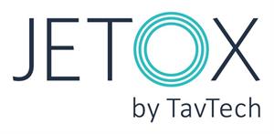JETOX BY Tavtech - לוגו סימן מסחר רשום