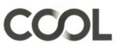COOL - לוגו סימן מסחר רשום
