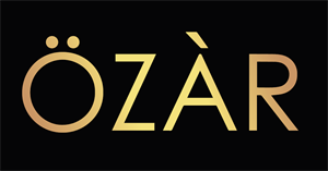 OZAR - לוגו סימן מסחר רשום