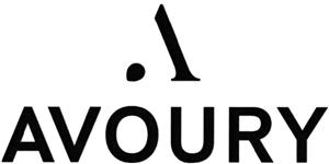 A AVOURY - לוגו סימן מסחר רשום