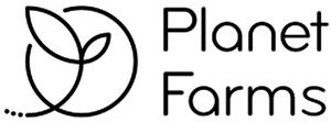 Planet Farms - לוגו סימן מסחר